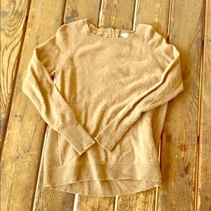 Cashmere sweater